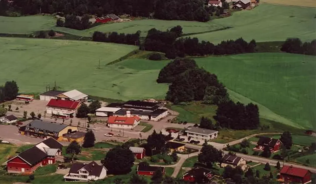 Snart 50 år med kvalitet fra Svinndal